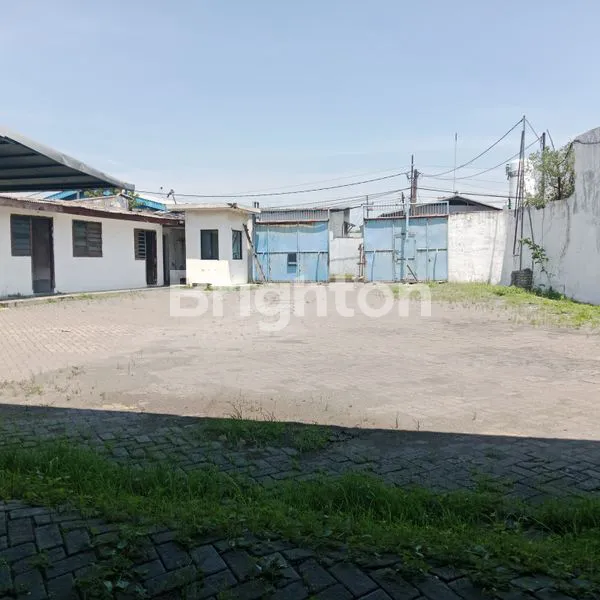 image GUDANG SIAP HUNI LOKASI SANGAT STRATEGIS (2)