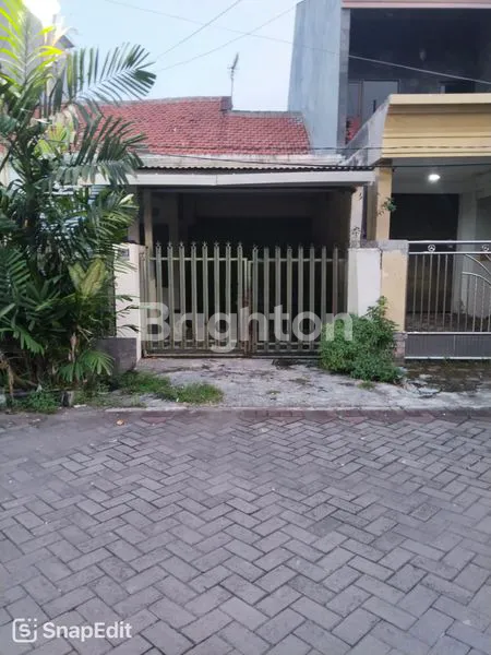 Gambar Property TENGGILIS MEJOYO