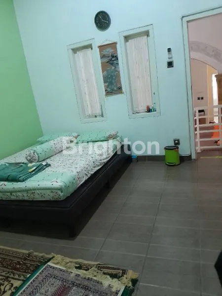image RUMAH SIAP HUNI DEKAT STASIUN LRT HARJAMUKTI (4)