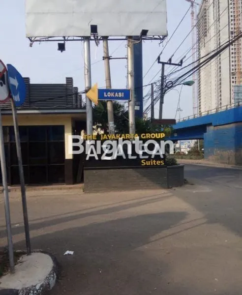 image APARTEMEN CIKARANG, SIAP HUNI (1)