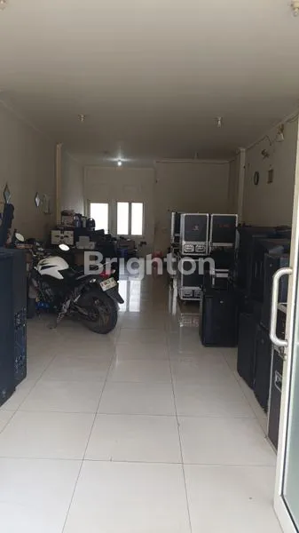 image RUKO 3 LANTAI DI AYODHYA SQUARE CIKOKOL, LT 122M² (5)