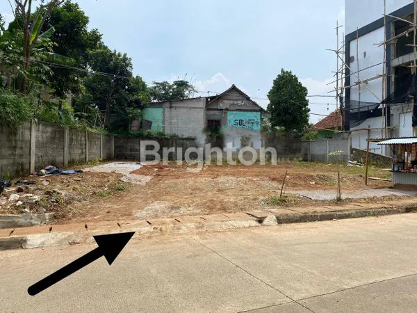 image LAHAN KOSONG – LOKASI STRATEGIS DI  JL. RAYA BOMANG, TAJUR HALANG, BOGOR (1)