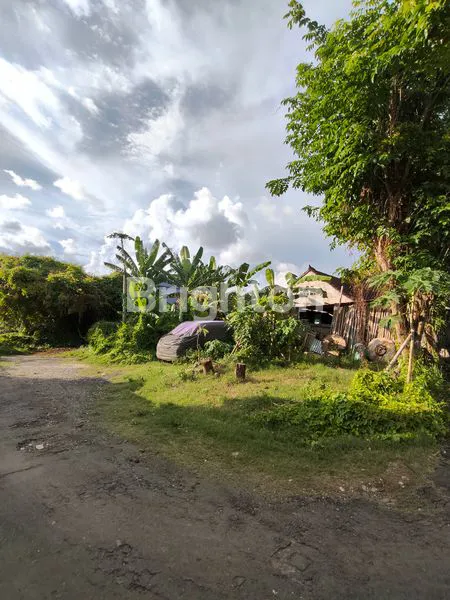 image *TANAH HOOK SHM 350M² DI TAMAN GRIYA, JIMBARAN* (1)