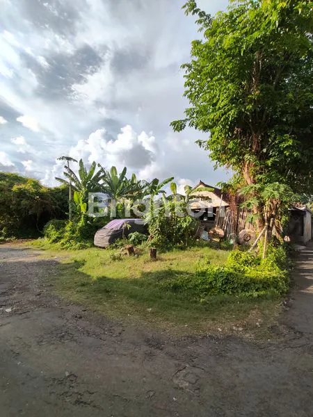 image *TANAH HOOK SHM 350M² DI TAMAN GRIYA, JIMBARAN* (3)