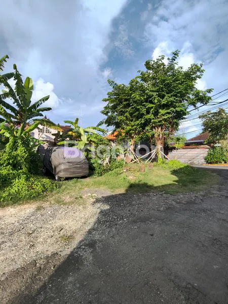 image *TANAH HOOK SHM 350M² DI TAMAN GRIYA, JIMBARAN* (2)