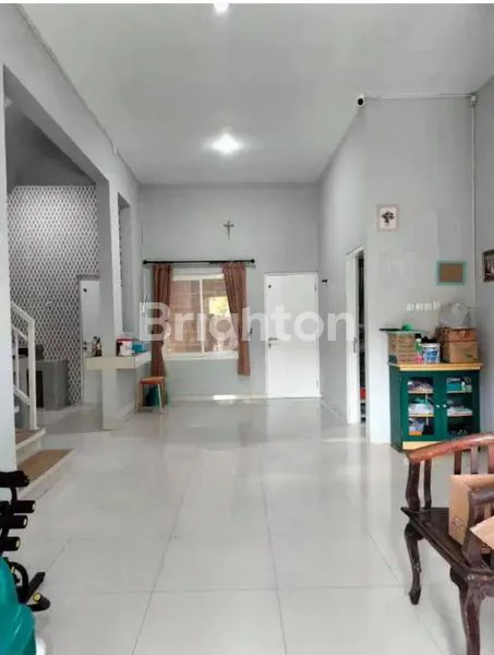 image RUMAH 2 LANTAI BABATAN PRATAMA SURABAYA BARAT (2)