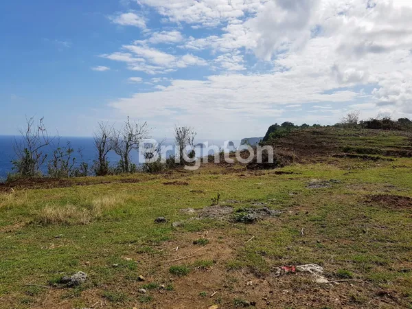 image LAHAN INVESTASI DEKAT TEBING LAUT DI NUSA PENIDA (2)