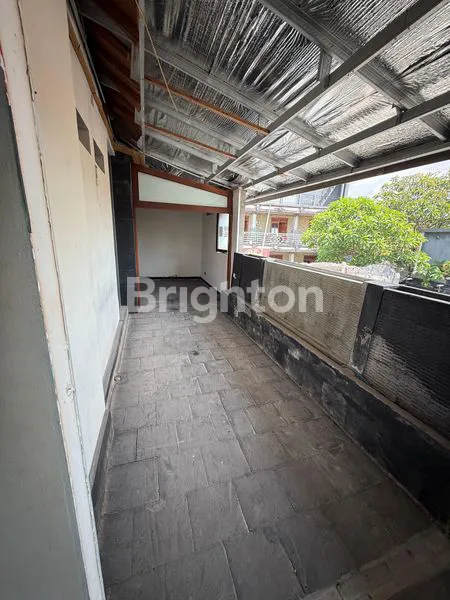 image RUKO 2 LANTAI COCOK UNTUK KANTOR, USAHA DI  SEMINYAK  (8)