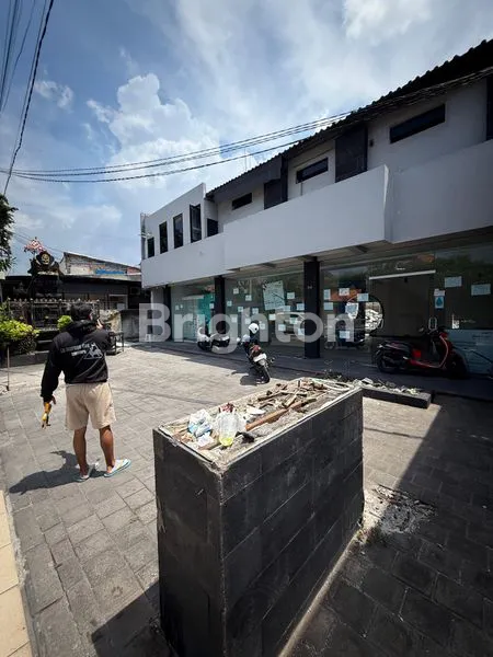 image RUKO 2 LANTAI COCOK UNTUK KANTOR, USAHA DI  SEMINYAK  (1)