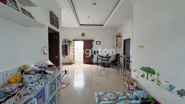 image TURUN HARGA RUMAH MEWAH 2 LANTAI DI JLN PALAGAN SLEMAN (7)