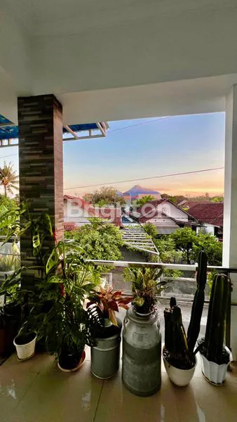 image TURUN HARGA RUMAH MEWAH 2 LANTAI DI JLN PALAGAN SLEMAN (5)