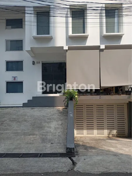 image KITCHEN STUDIO DI JALAN PANJANG (2)