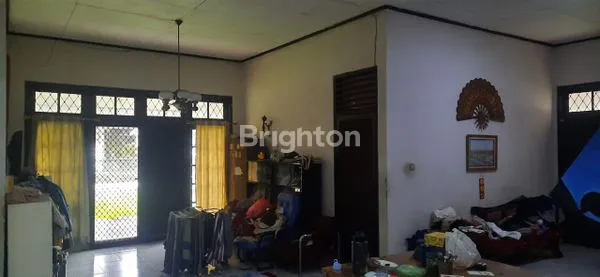 image 2 RUMAH DIJADIKAN 1 ,  0 JALAN RAYA JATI WARINGIN ASRI  (5)