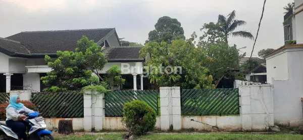 image 2 RUMAH DIJADIKAN 1 ,  0 JALAN RAYA JATI WARINGIN ASRI  (3)
