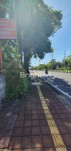 image BELI TANAH BONUS KOST 14 KAMAR + TOKO AT BYPASS NUSA DUA (2)