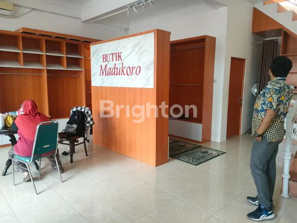 image USAHA RESTO DI SOLO, LOKASI PREMIUM & FULLY FURNISHED (5)