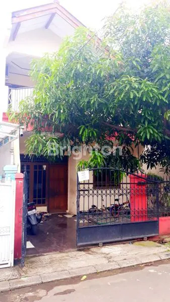 image RUMAH DI DUTA BINTARO PINANG TANGERANG  (1)