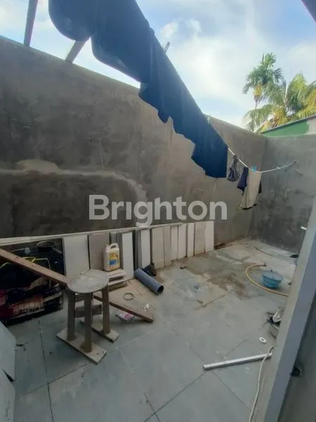 image RUKO DI SEWAKAN JLN M YAMIN  (2)