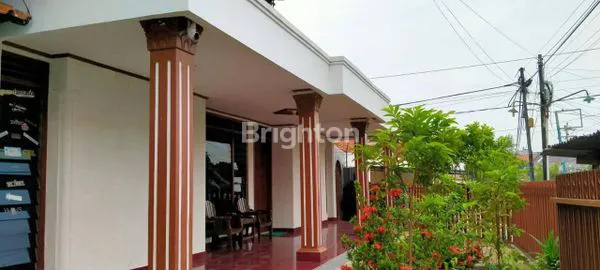 image RUMAH TENGAH KOTA LUAS LOKASI KUMUDASMORO SEMARANG BARAT (5)