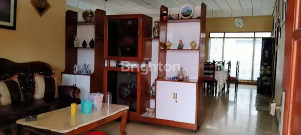 image RUMAH TENGAH KOTA LUAS LOKASI KUMUDASMORO SEMARANG BARAT (1)