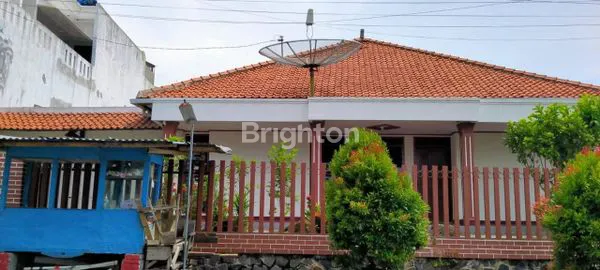 image RUMAH TENGAH KOTA LUAS LOKASI KUMUDASMORO SEMARANG BARAT (3)
