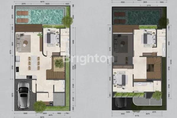 image KANA HILLS JIMBARAN - ACACIA (5)