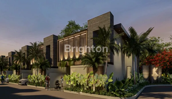 image KANA HILLS JIMBARAN - ACACIA (1)