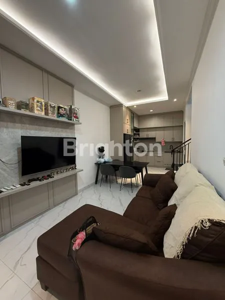 image   FULL FURNISHED FOR SALE! RUMAH DIJUAL CEPAT (1)