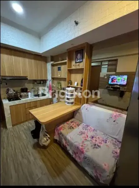 image APARTEMEN – GREEN PARK VIEW (4)