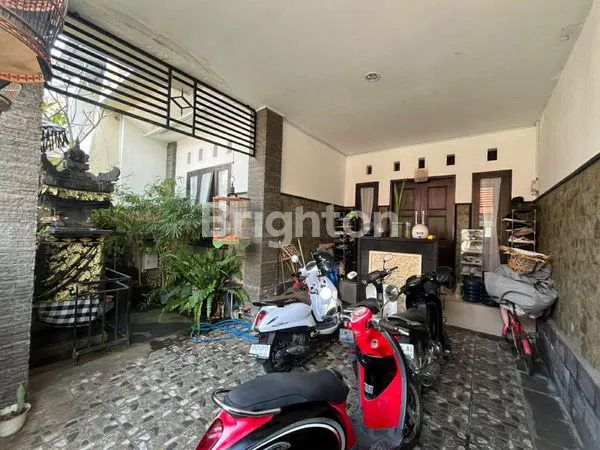 image RUMAH DI KEROBOKAN, BALI (2)