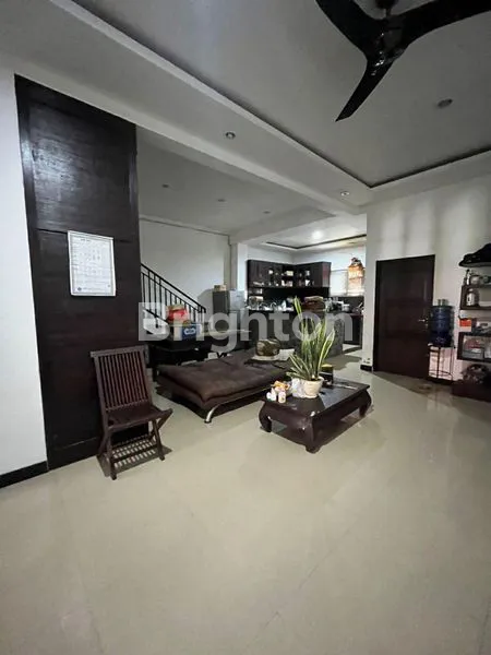 image RUMAH DI KEROBOKAN, BALI (3)