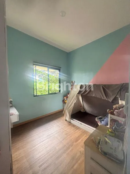 image RUMAH MEWAH 2 LANTAI DI BSD, FURNISHED LENGKAP, NEGO (4)