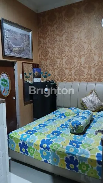 image RUMAH SIAP HUNI, 3KT 4KM, HARGA NEGO DI MEDAN (4)