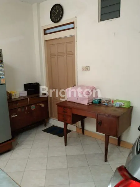 image RUMAH SIAP HUNI, SHM, DEKAT KENJERAN (7)