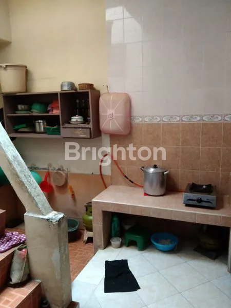 image RUMAH SIAP HUNI, SHM, DEKAT KENJERAN (4)