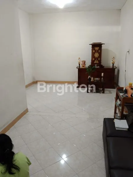 image RUMAH SIAP HUNI, SHM, DEKAT KENJERAN (6)