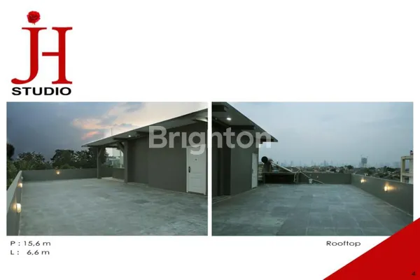 image KITCHEN STUDIO DI JALAN PANJANG (5)