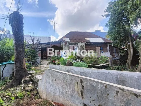 image TANAH KOSONG DI JALAN H.JUANDA MEDAN (3)