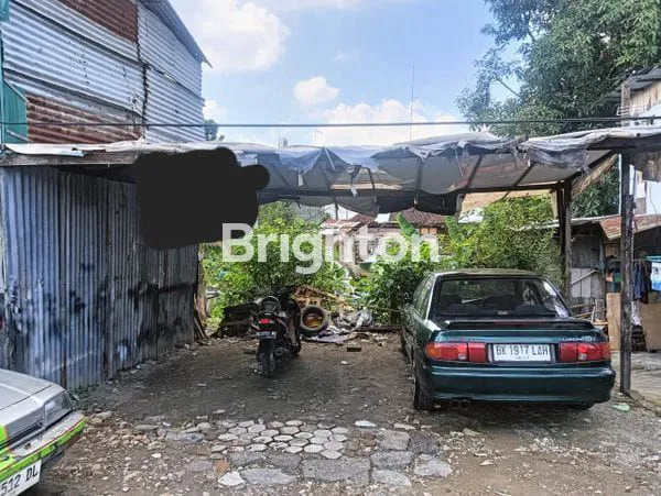 image TANAH KOSONG DI JALAN H.JUANDA MEDAN (4)