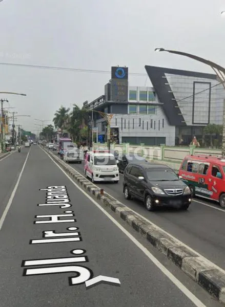 image TANAH KOSONG DI JALAN H.JUANDA MEDAN (5)