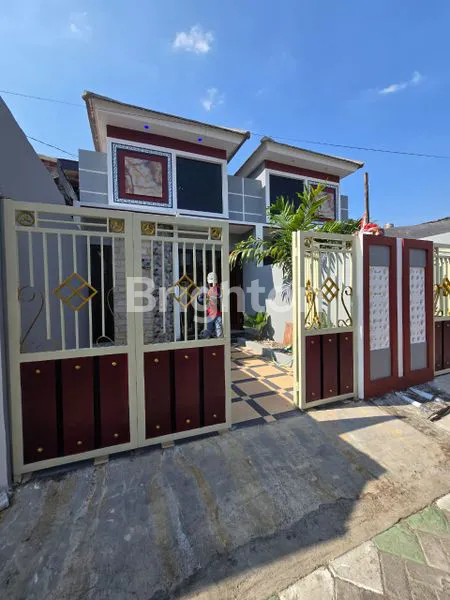 Gambar Property RUMAH SURABAYA BARAT