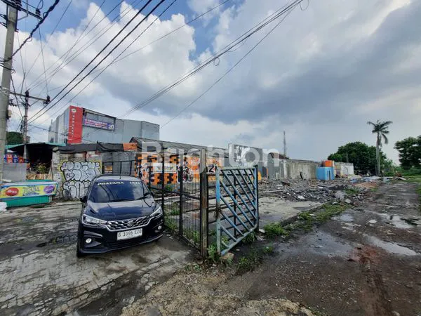 image LAHAN PREMIUM DEPOK, 6.020M², SIAP HUNI & USAHA (4)