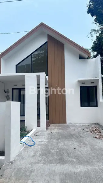 image RUMAH MINIMALIS SCANDINAVIAN DI VILLA BUKIT EMAS BATU (3)