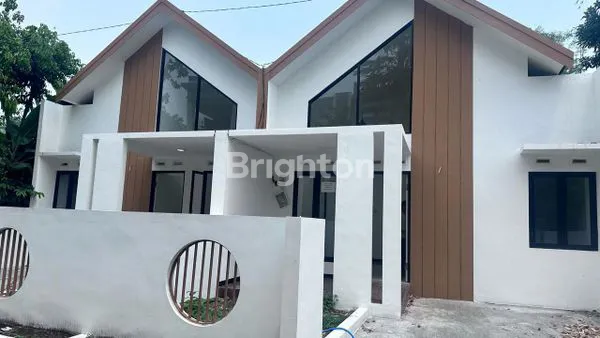image RUMAH MINIMALIS SCANDINAVIAN DI VILLA BUKIT EMAS BATU (4)