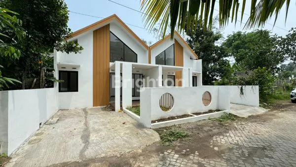image RUMAH MINIMALIS SCANDINAVIAN DI VILLA BUKIT EMAS BATU (1)