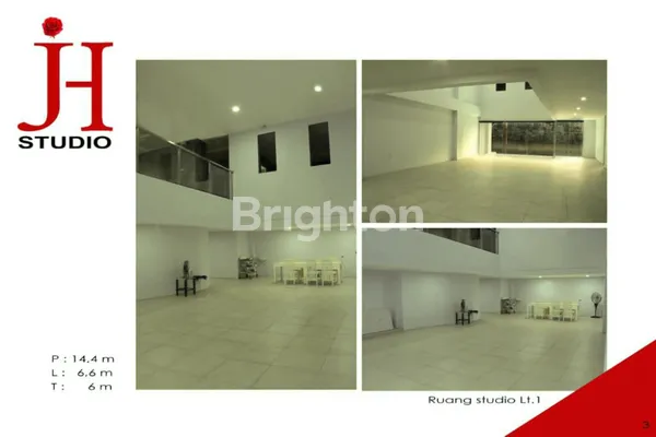 image KITCHEN STUDIO DI JALAN PANJANG (6)