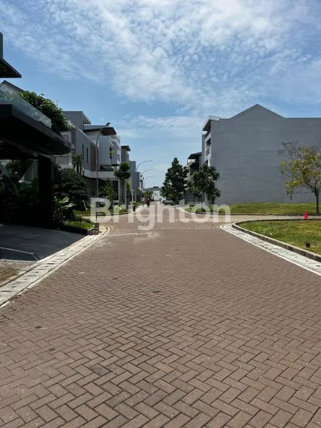 image TANAH KAVLING CLUSTER SERENADE, PIK 2 (2)