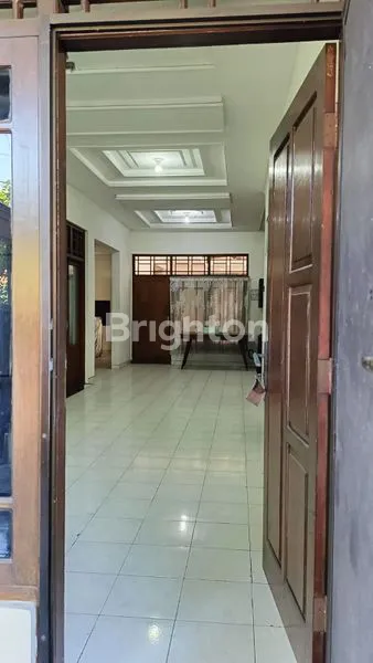 image RUMAH MENANGGAL INDAH, 5 KT, LT 216 M² (3)