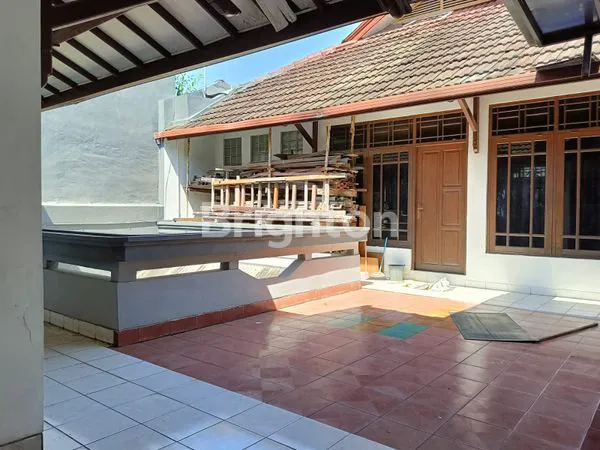 image RUMAH MENANGGAL INDAH, 5 KT, LT 216 M² (6)