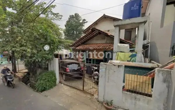image DIJUAL RUMAH DIJALAN UTAMA COCOK UNTUK BISNIS (1)